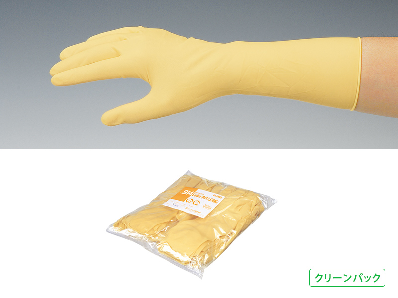 ラテックス手袋 | リーブル株式会社 – REABLE CO.,LTD.