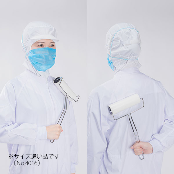 粘着ロールスピン 8cm