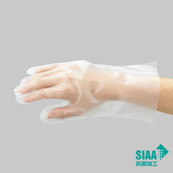 FG抗菌グローブ 外エンボス