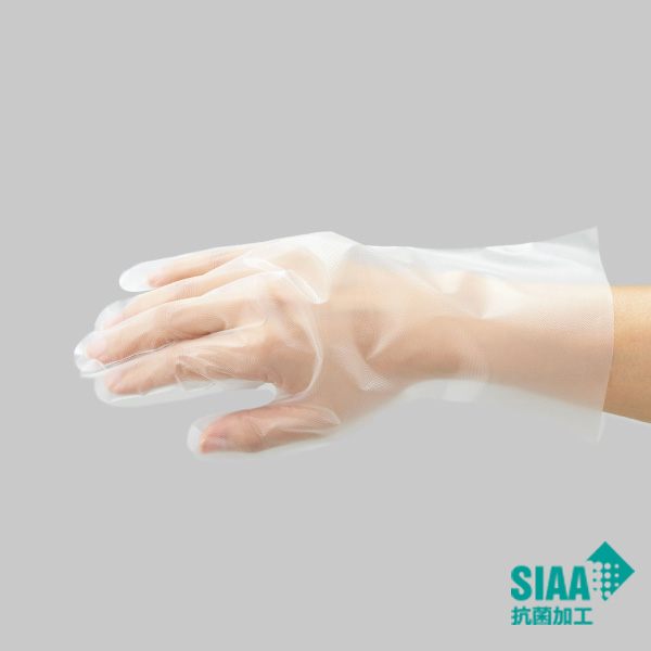 FG抗菌グローブ 内エンボス