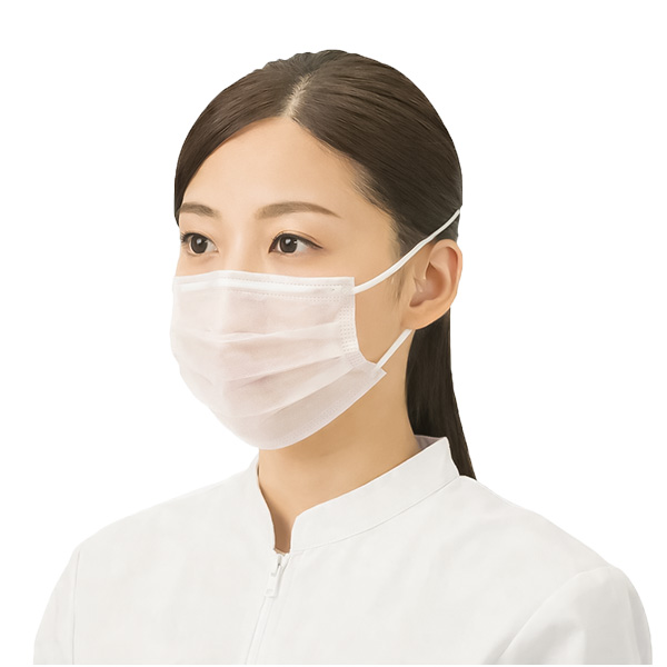 2PLYマスク 頭掛けタイプ