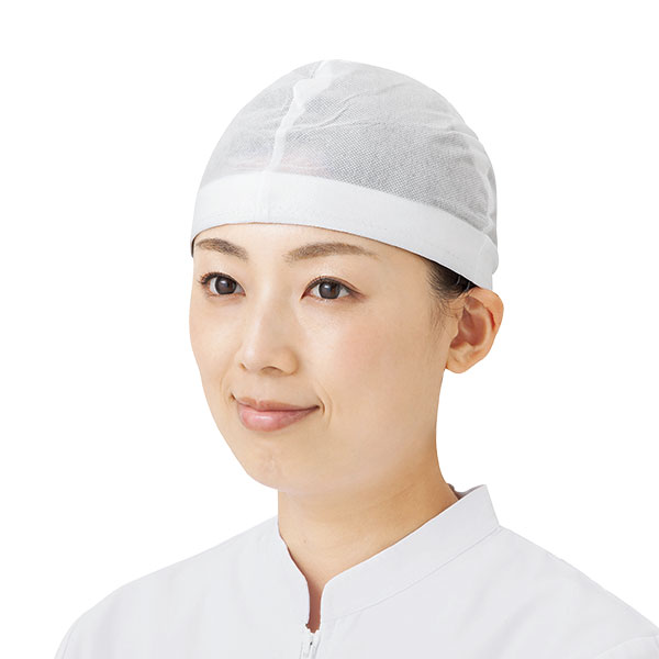 ヘルメット用インナーキャップ