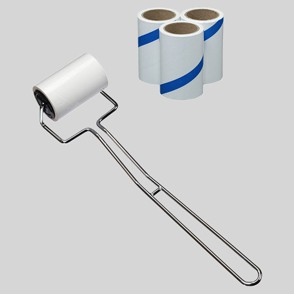 粘着スピンロール 8cm